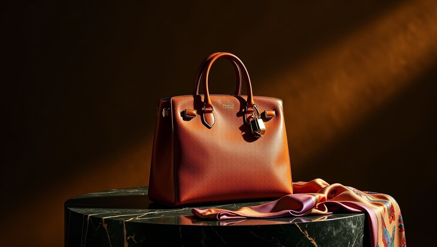 The Art of Hermès: From Horse Saddles to Birkin Bags